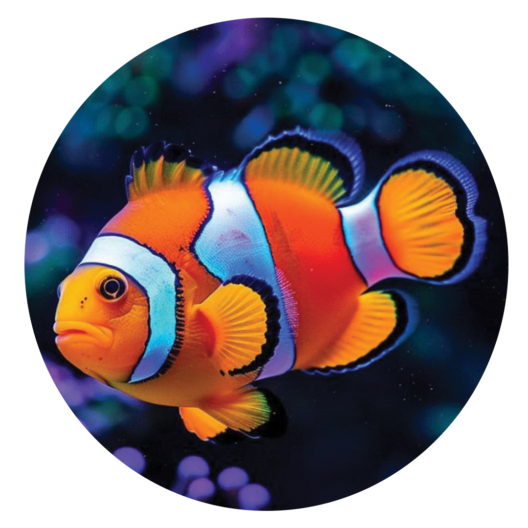 Clownfish